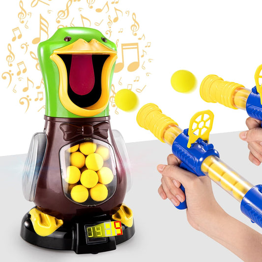 Duck Shooting Toys